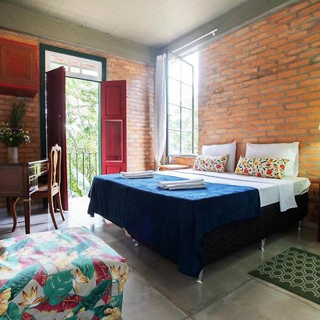 Charmoso Studio Em Tiradentes Exterior photo